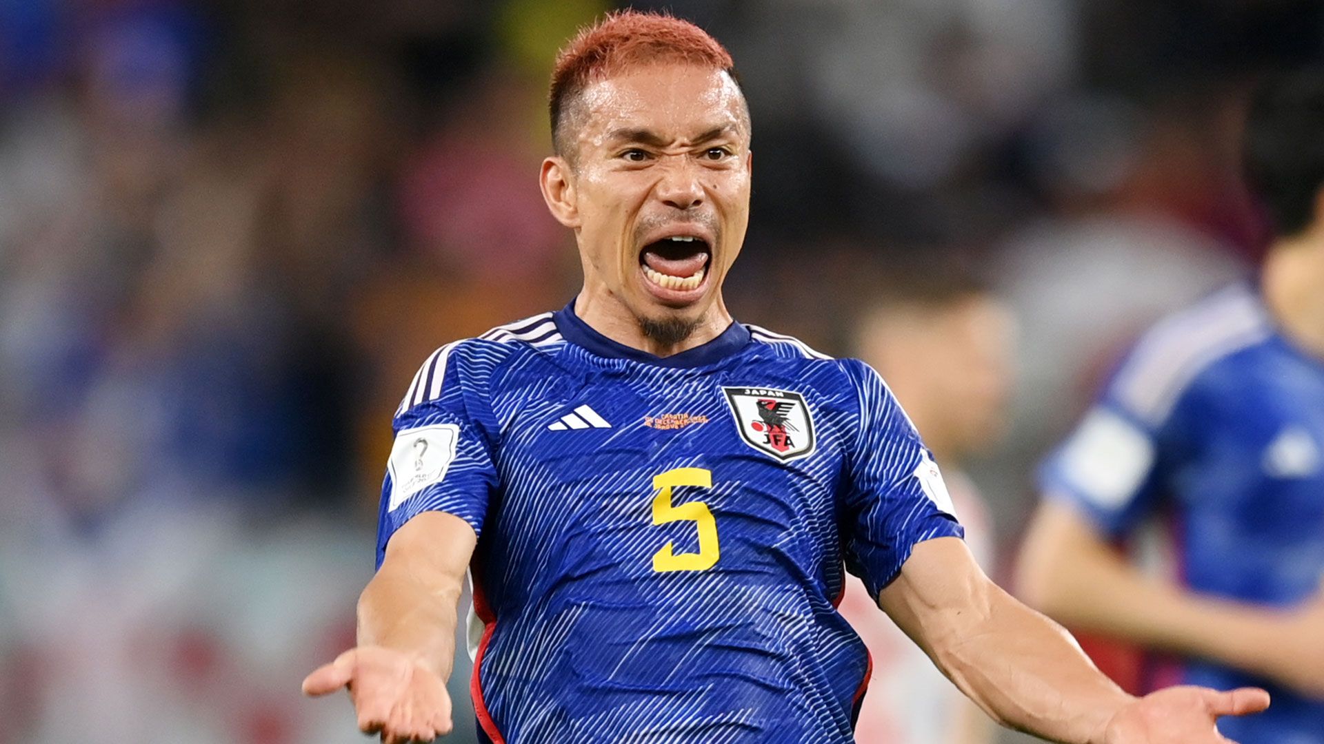 20221205 yuto nagatomo
