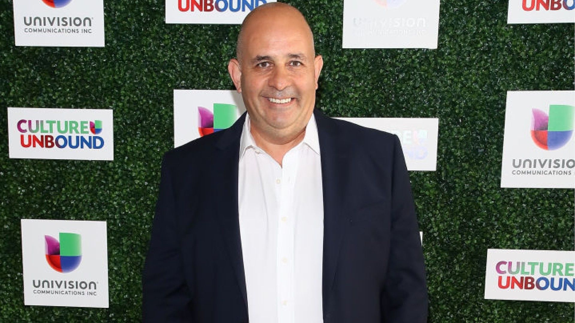 Juan Carlos Rodríguez presidente FMF