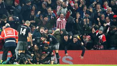 Liverpool Southampton