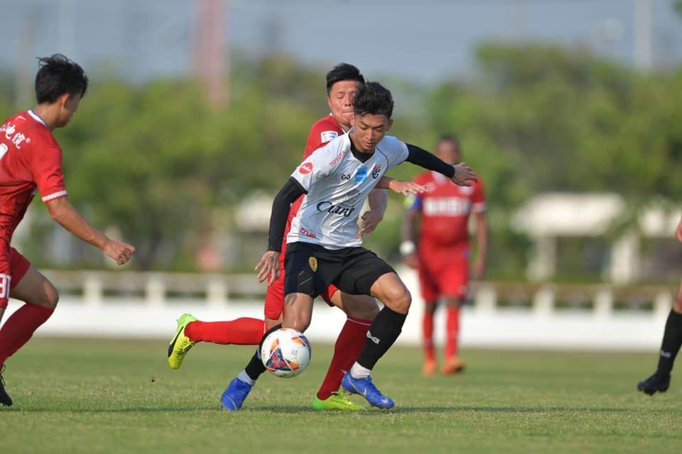 กรวิชญ์ ทะสา