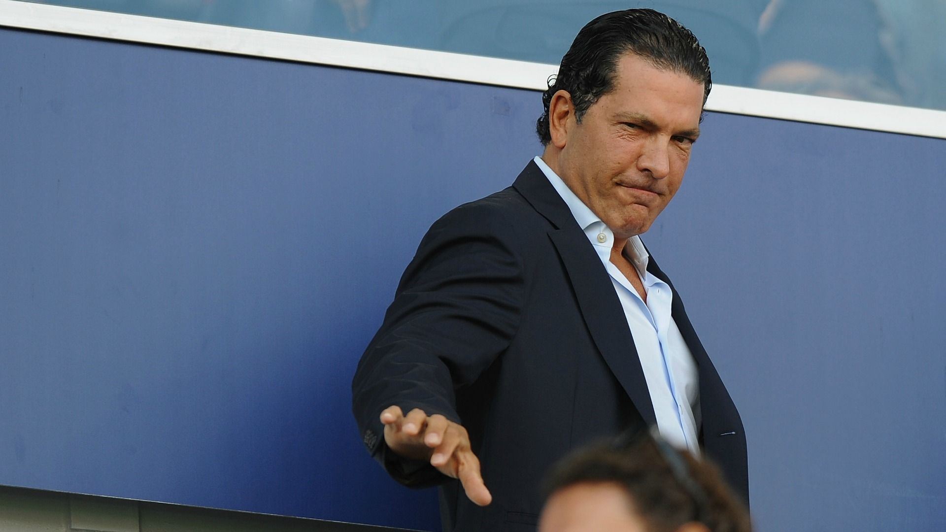 Joe Tacopina Venezia