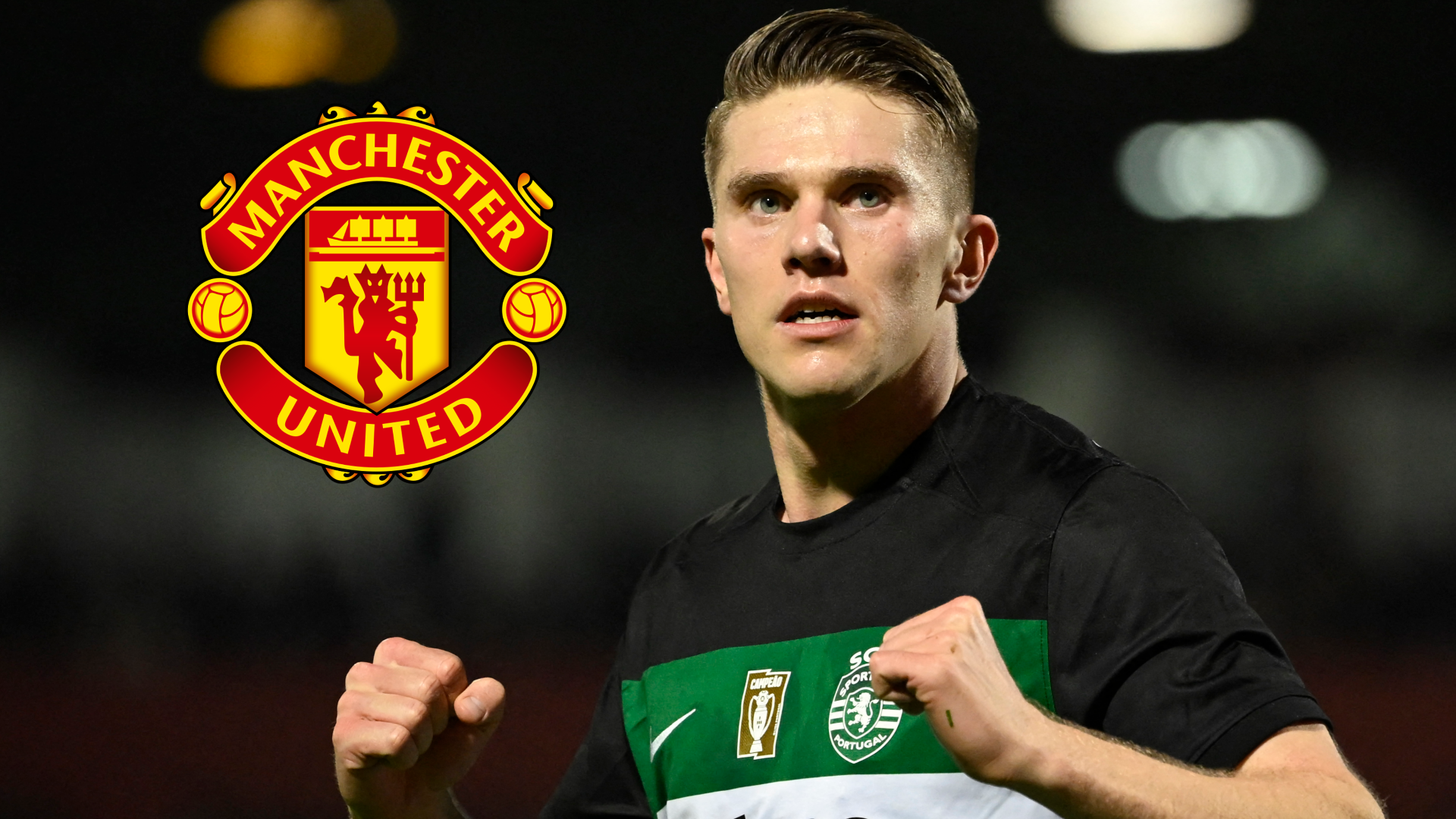 'He won't come' - Ruben Amorim explains why Viktor Gyokeres could reject Man Utd transfer as Red Devils boss addresses links to £60m Sporting CP striker | Goal.com UK