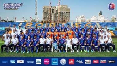 การท่าเรือ เอฟซี 2