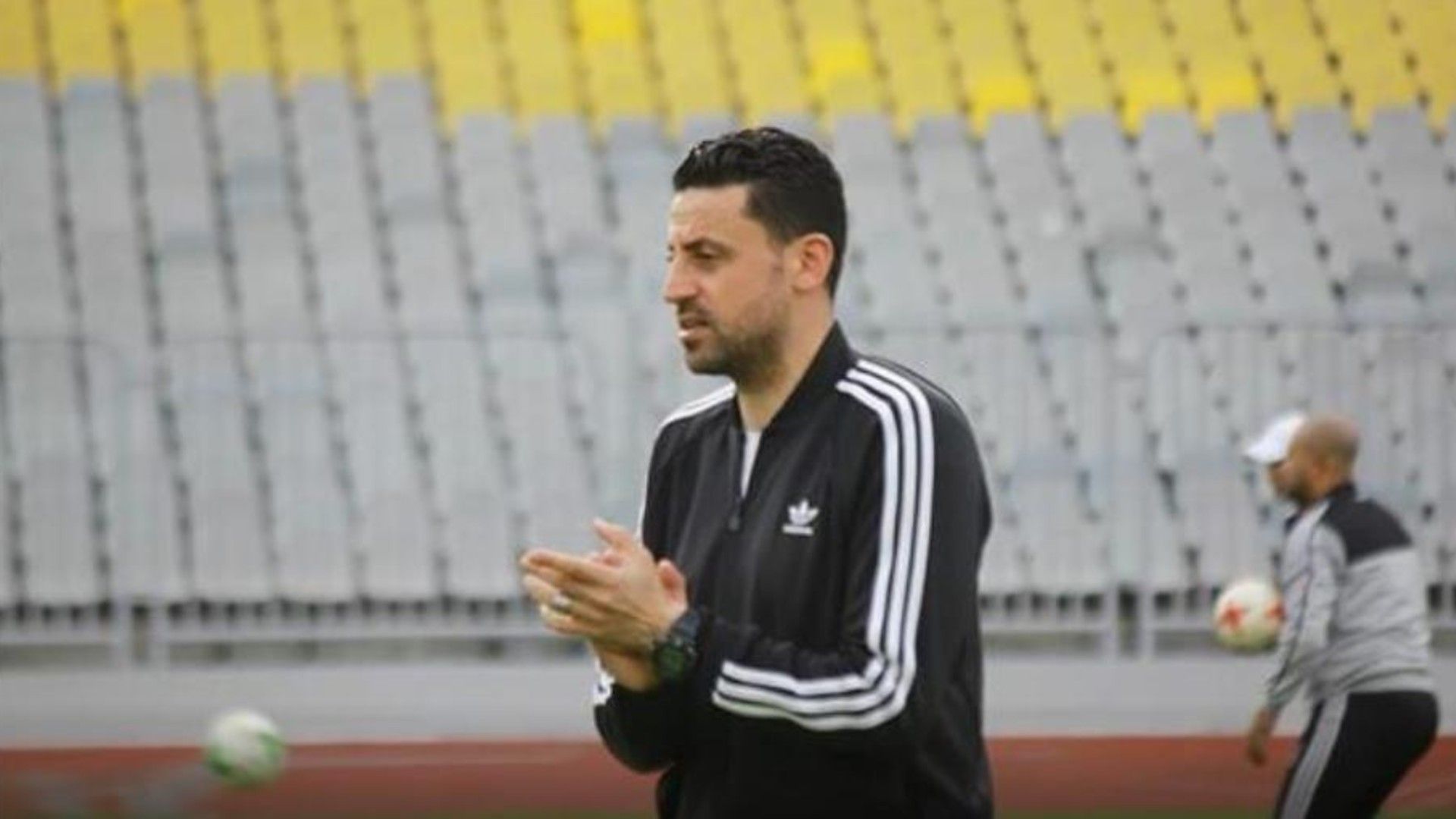 محمد محسن أبو جريشة