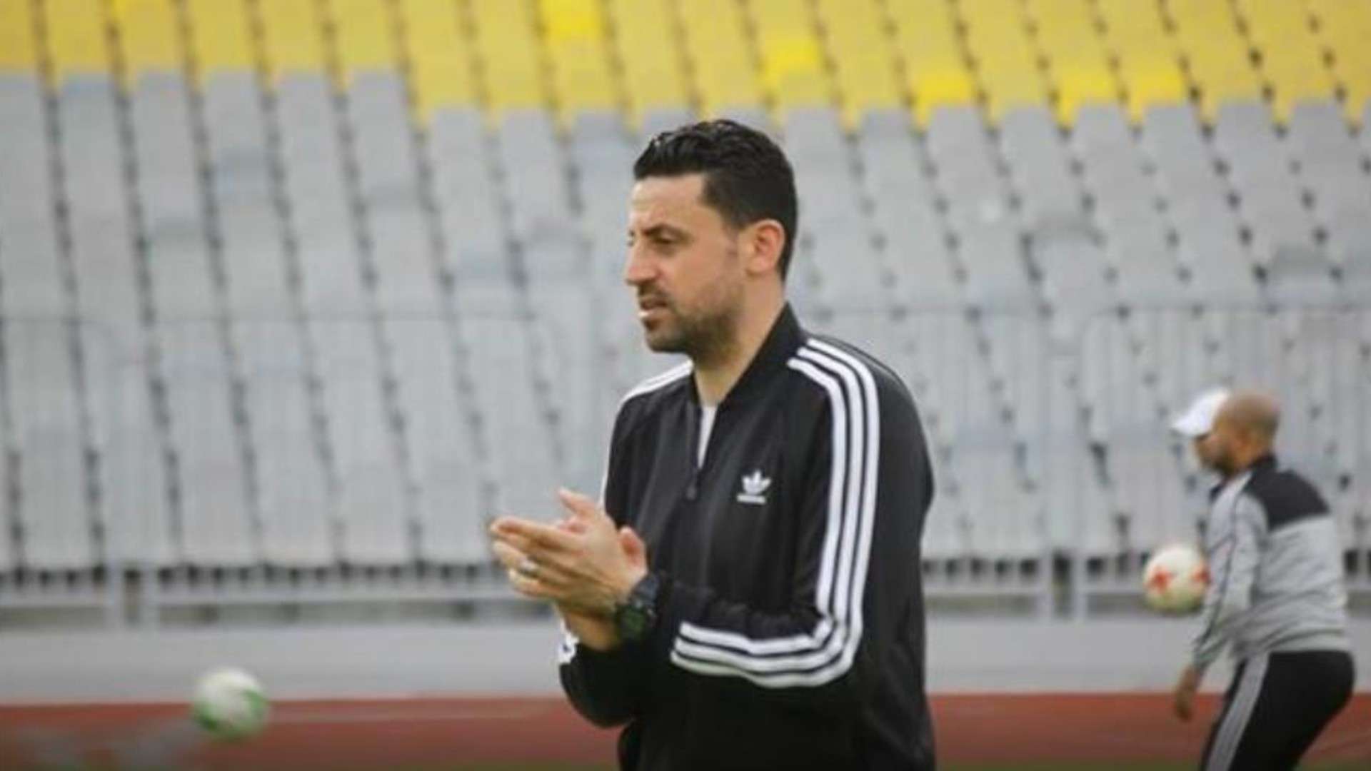 محمد محسن أبو جريشة