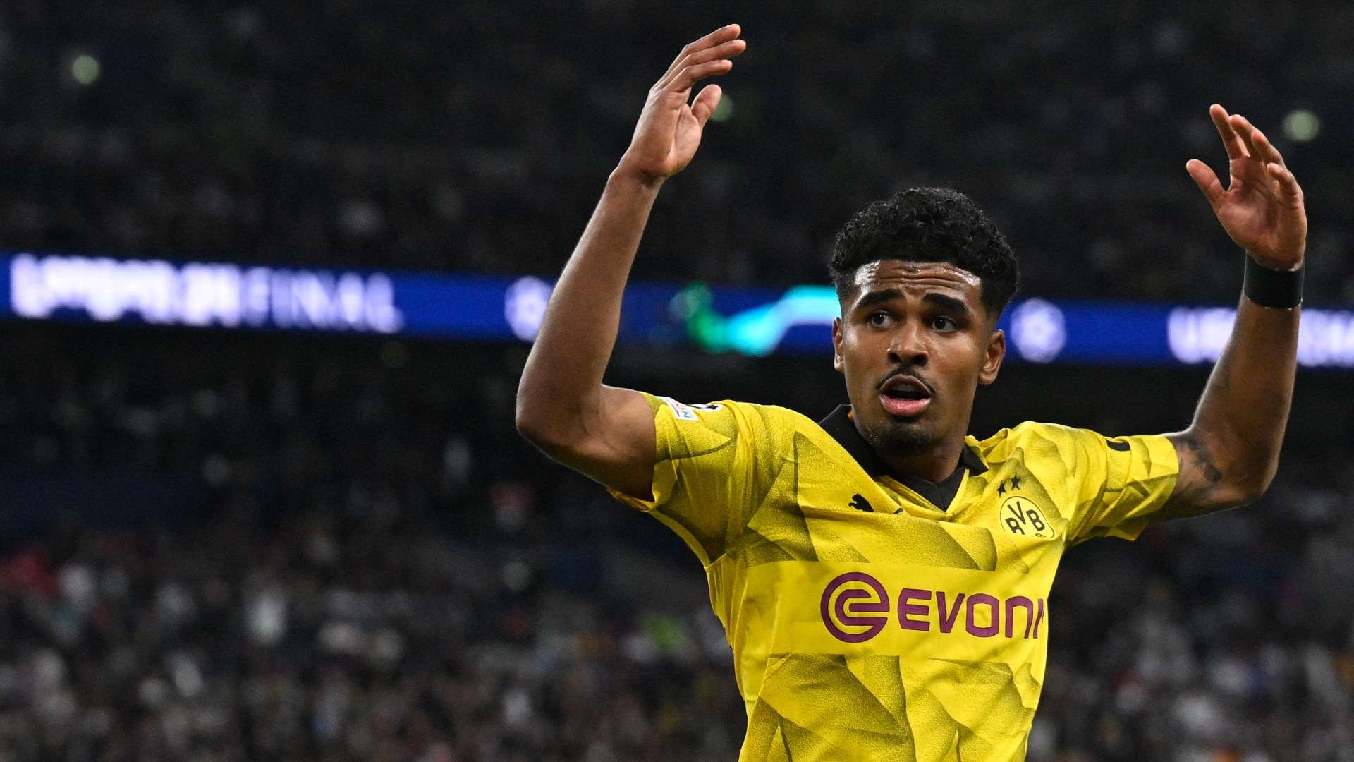 Ian Maatsen-aston villa-transfer