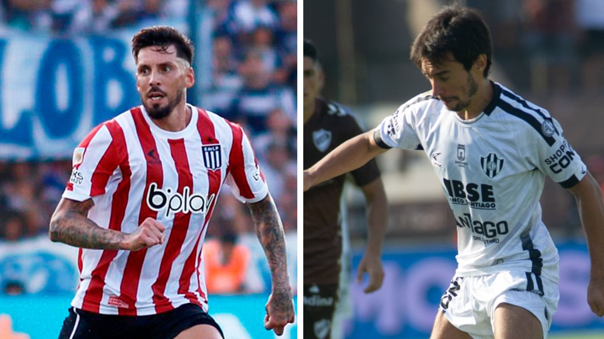 Estudiantes Central Córdoba Torneo Binance 2023