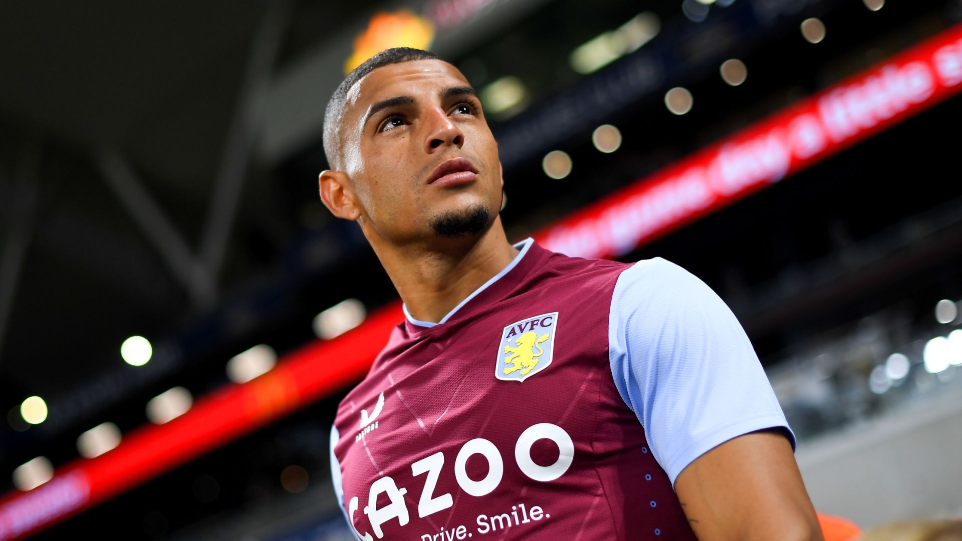 Diego Carlos - Aston Villa 2022/23