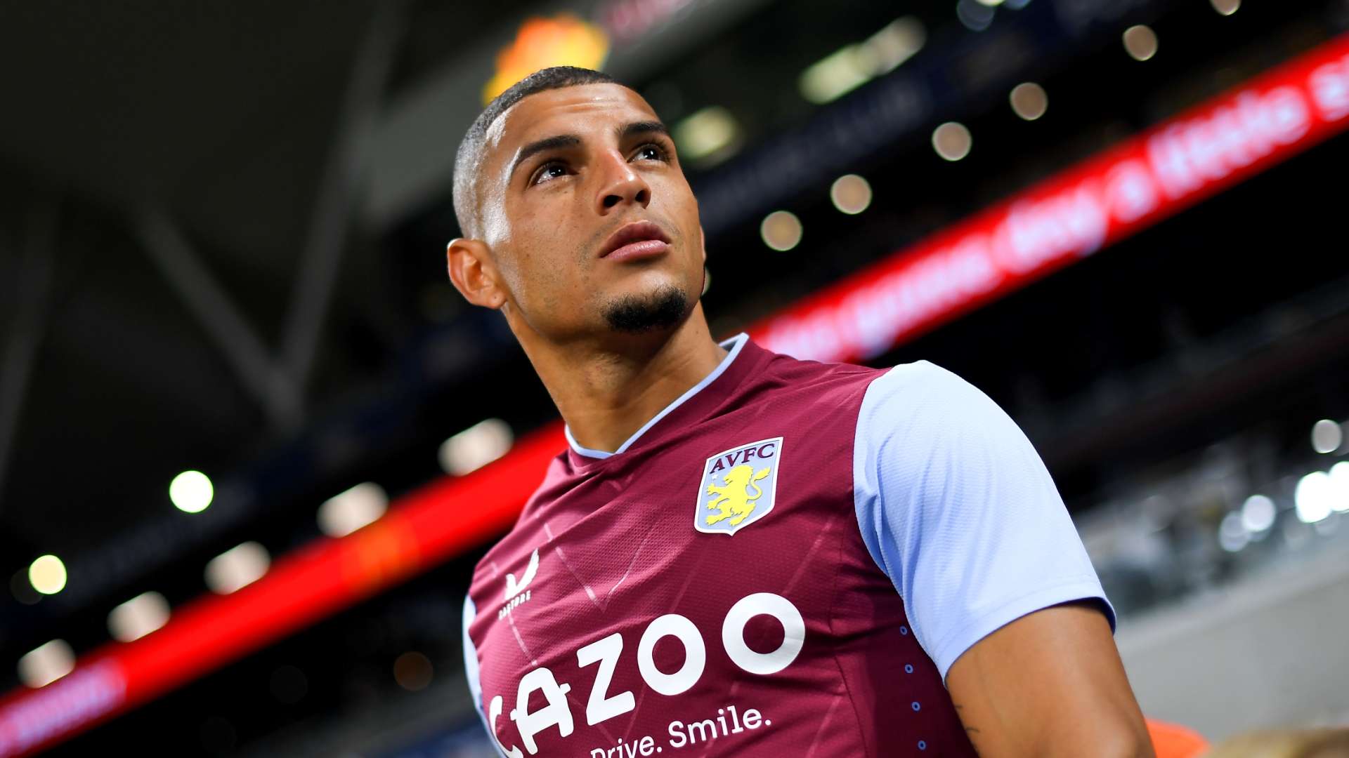 Diego Carlos - Aston Villa 2022/23