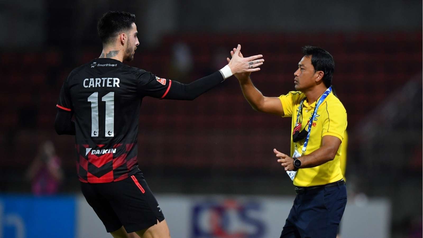 ธชตวัน ศรีปาน