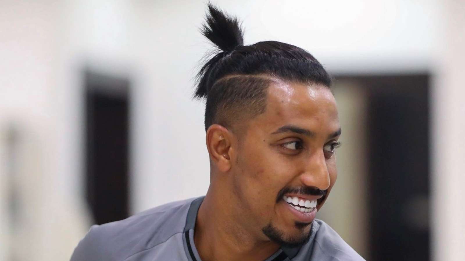 Salem Al Dawsari Hilal