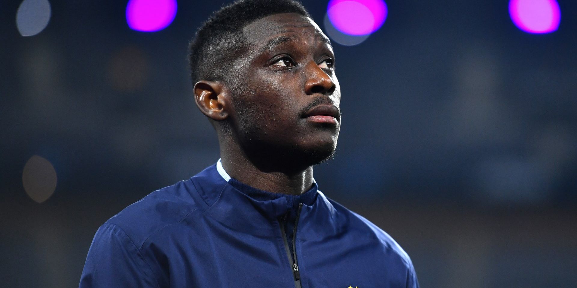 Randal Kolo Muani France 2024