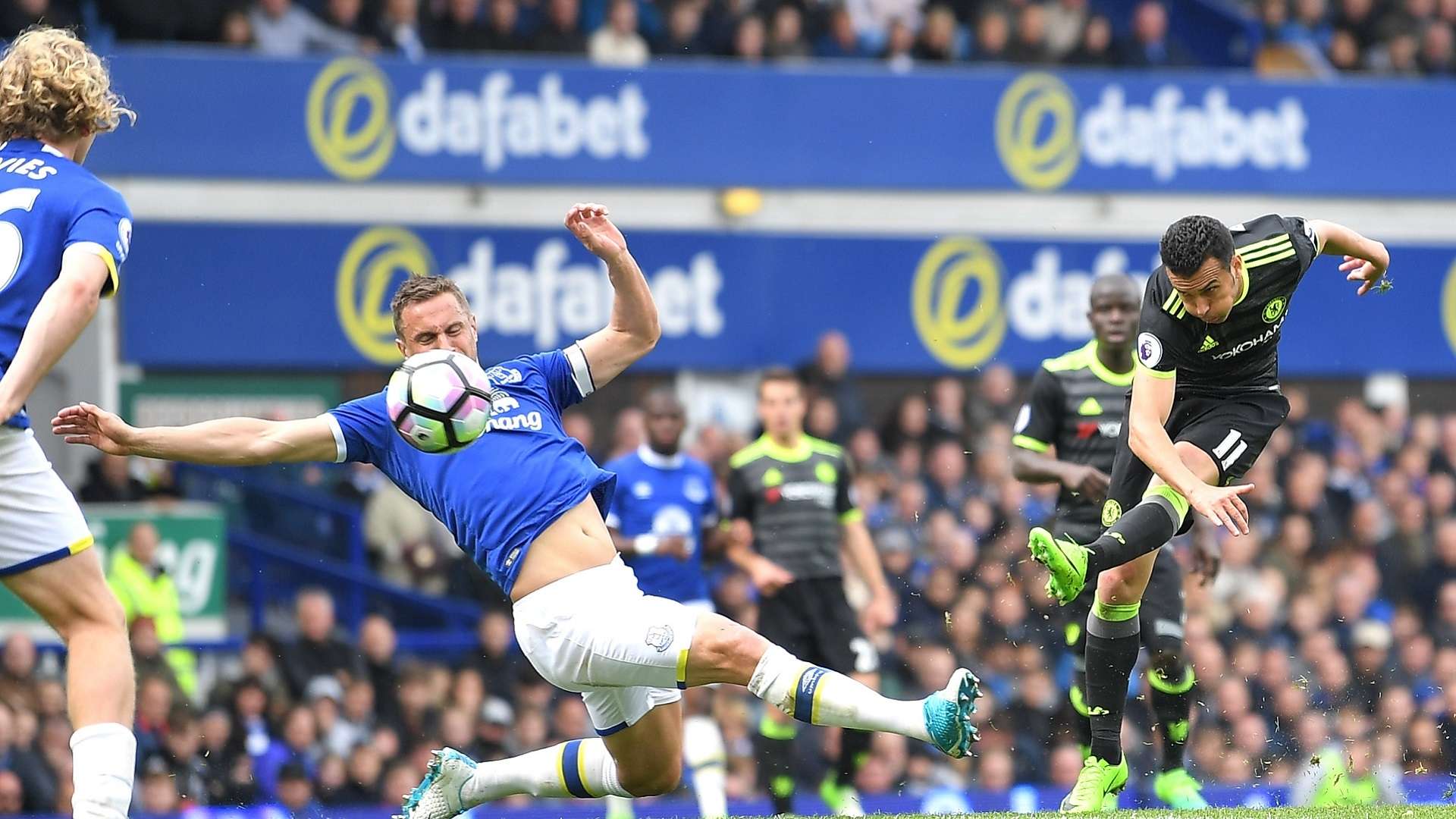 2017-05-01 Chelsea Pedro