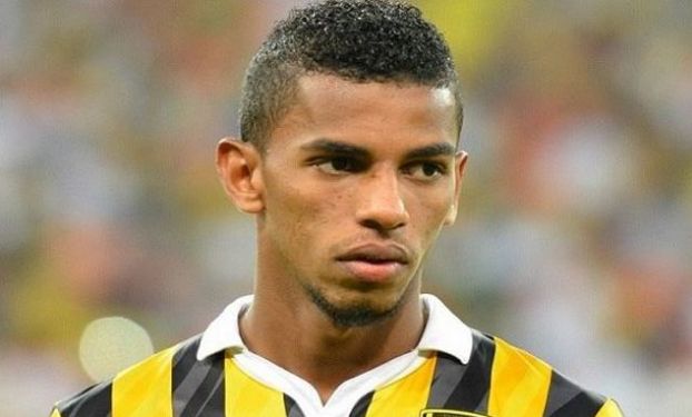 أحمد العسيري