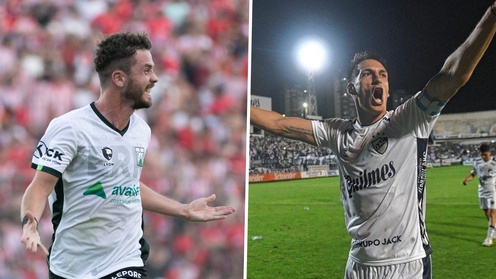 Ferro Quilmes Primera Nacional 