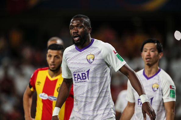 تونجو دومبيا