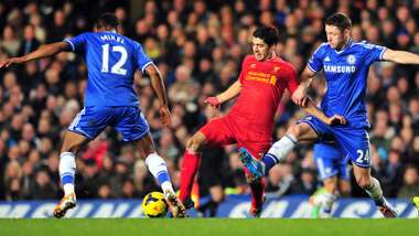 John Obi Mikel's 10 years at Chelsea