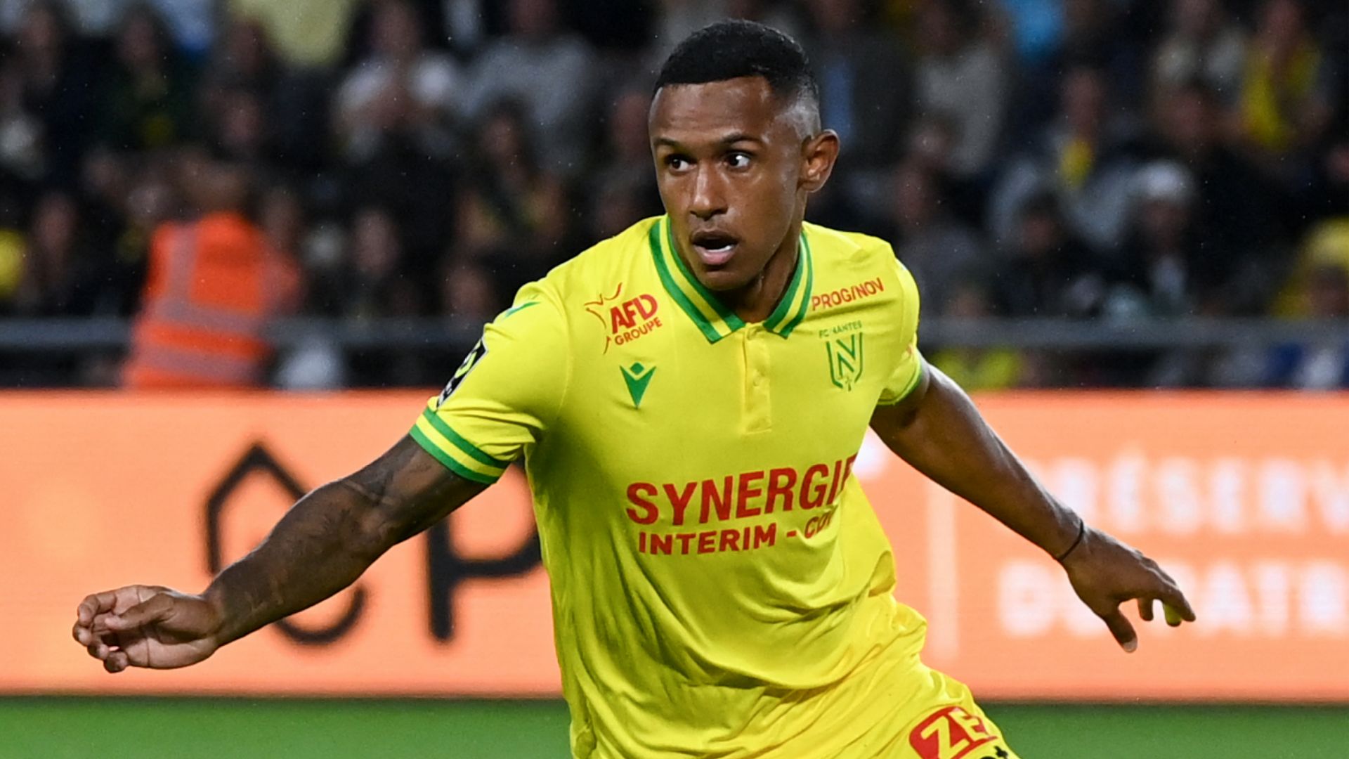 Marquinhos Nantes 2023-24