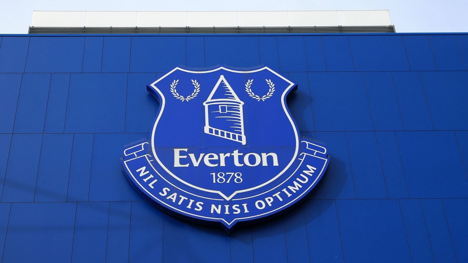 ONLY GERMANY Everton Logo