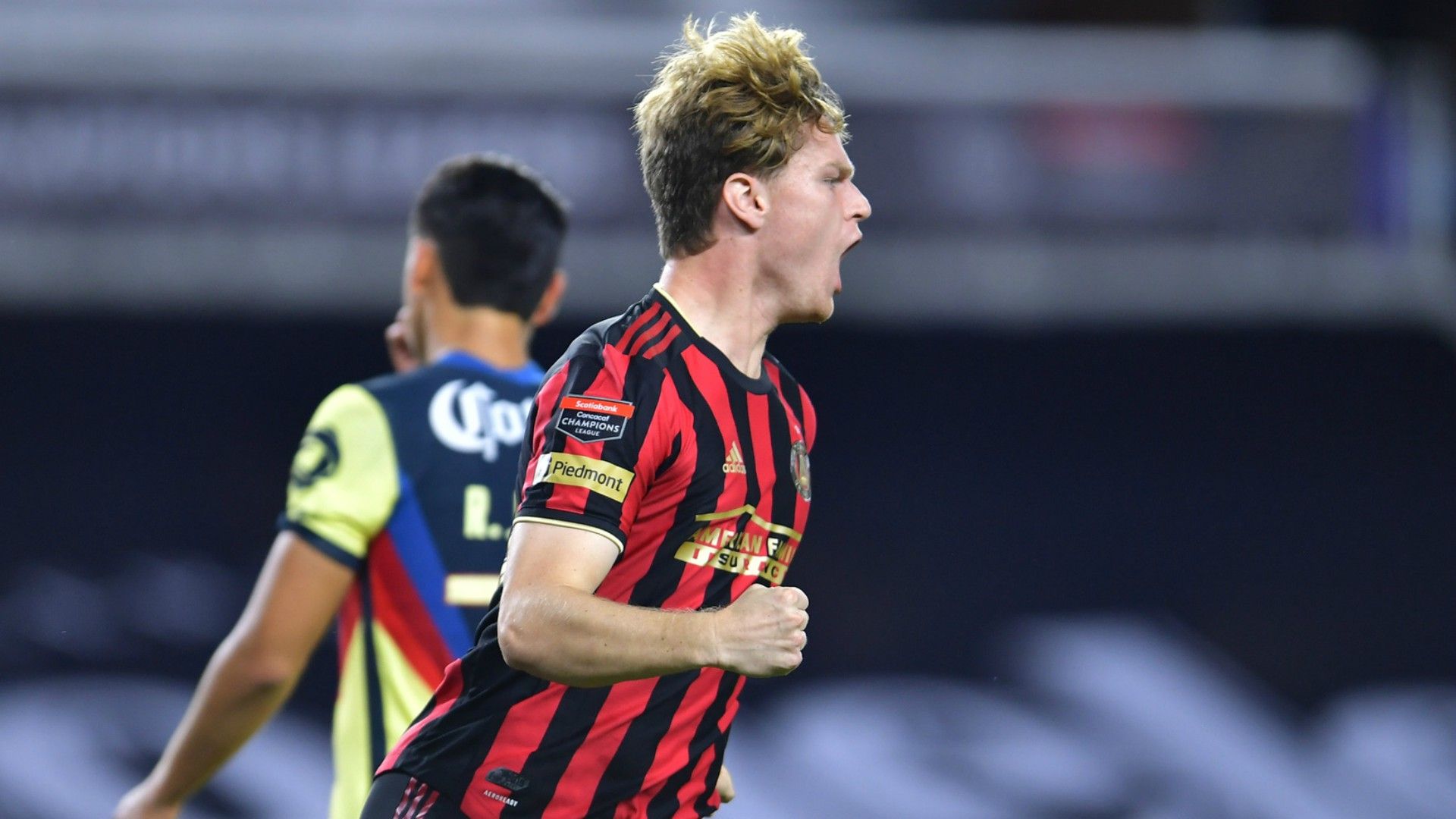 Jackson Conway Atlanta United