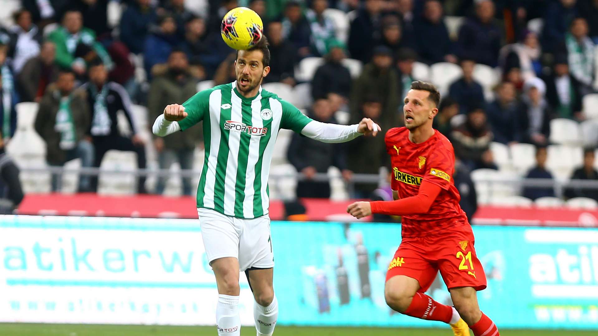 konyaspor goztepe 15022020