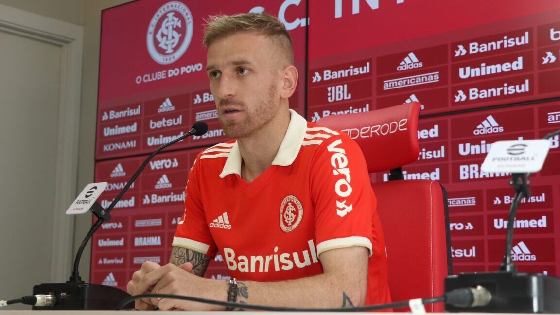 Pedro Henrique Internacional