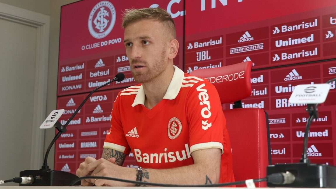 Pedro Henrique Internacional