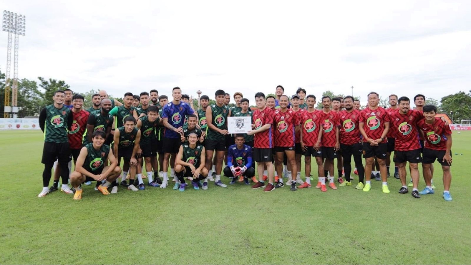 พีที ประจวบ 2022