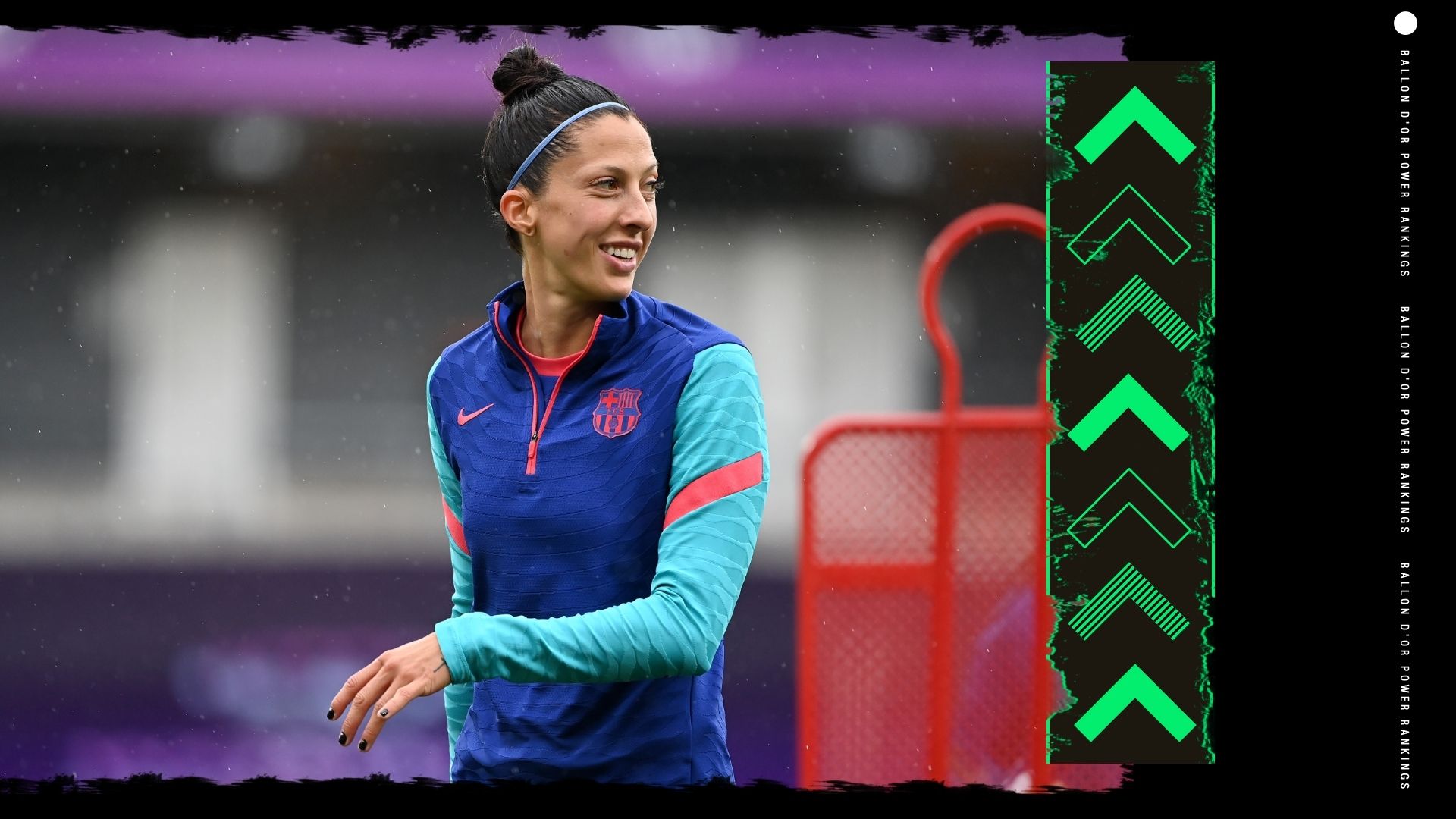 Jenni Hermoso Ballon d'Or gfx