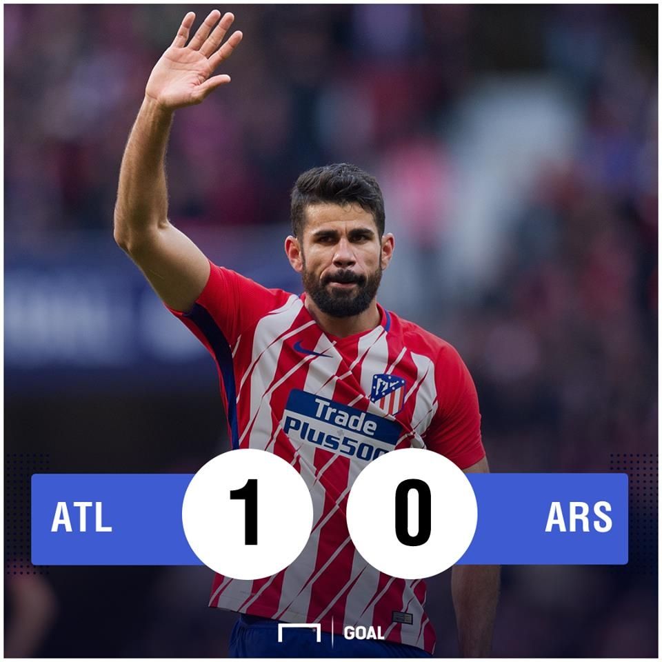 Diego Costa