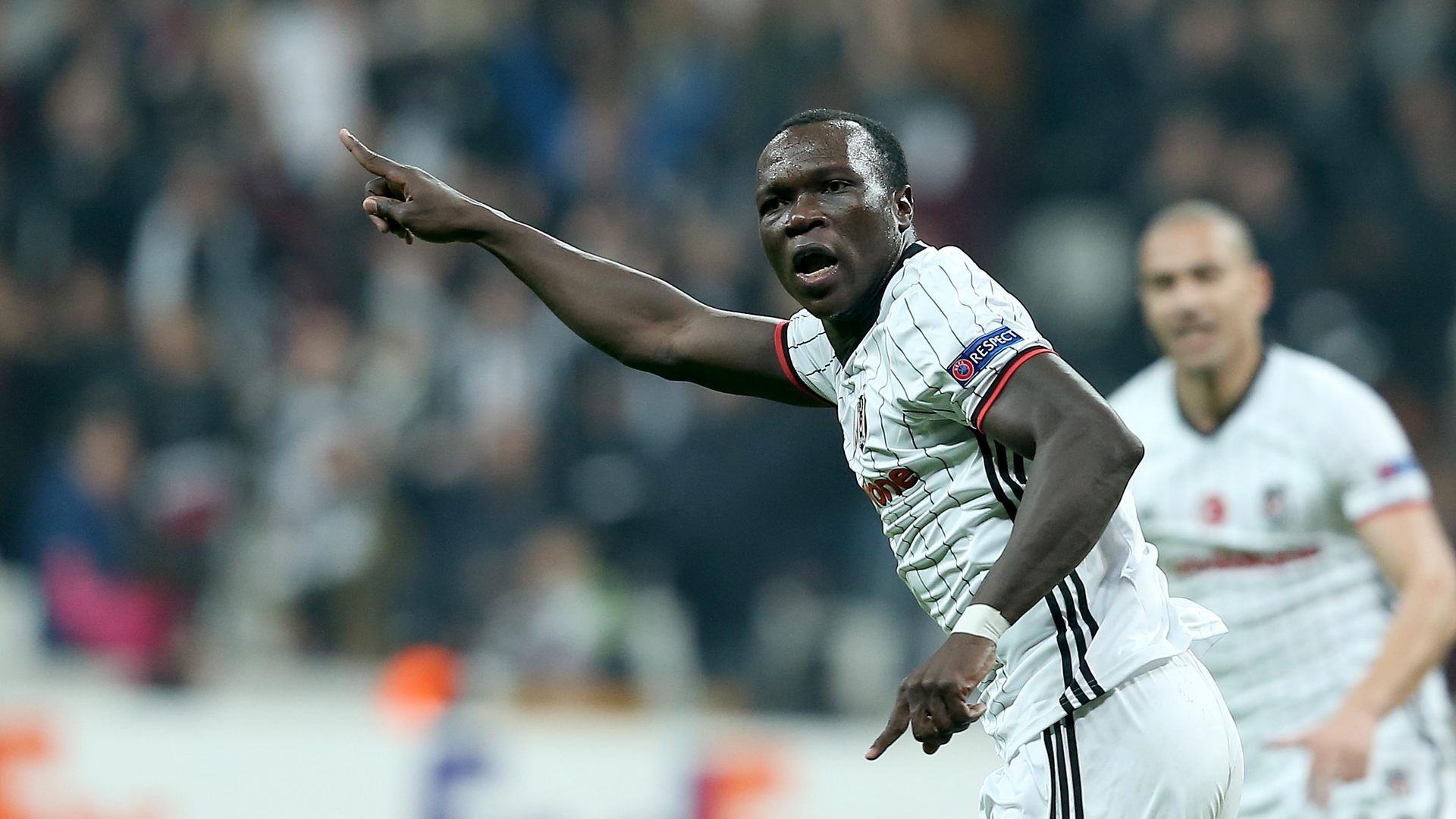 besiktas hapoel beer-sheva aboubakar3
