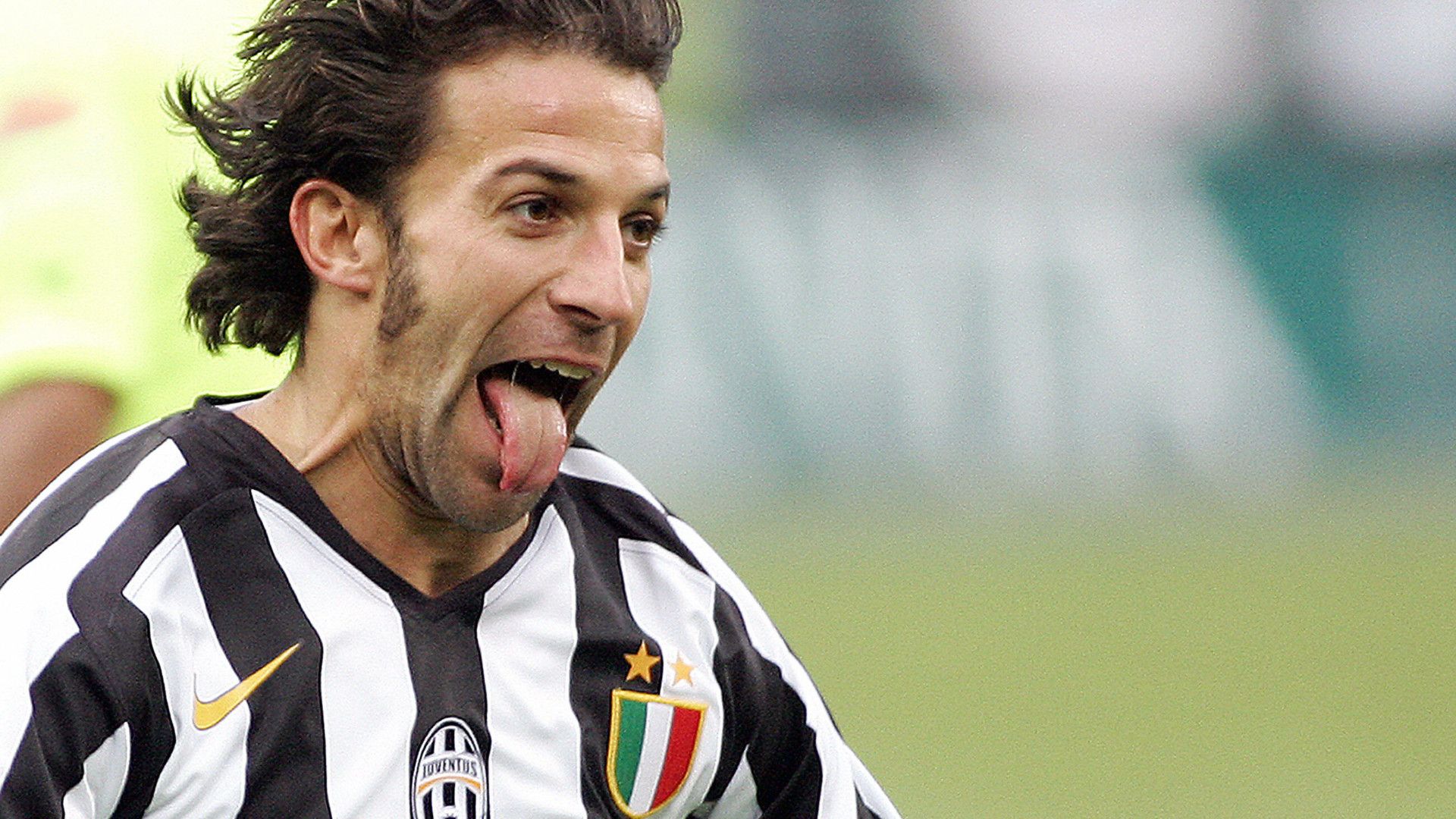 Del Piero Juventus