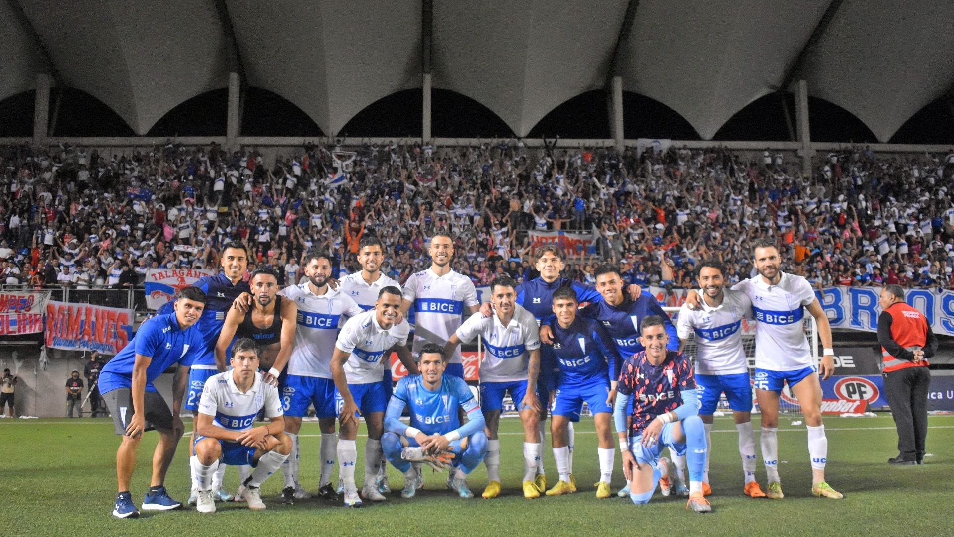 18022023 Audax Italiano Universidad Católica