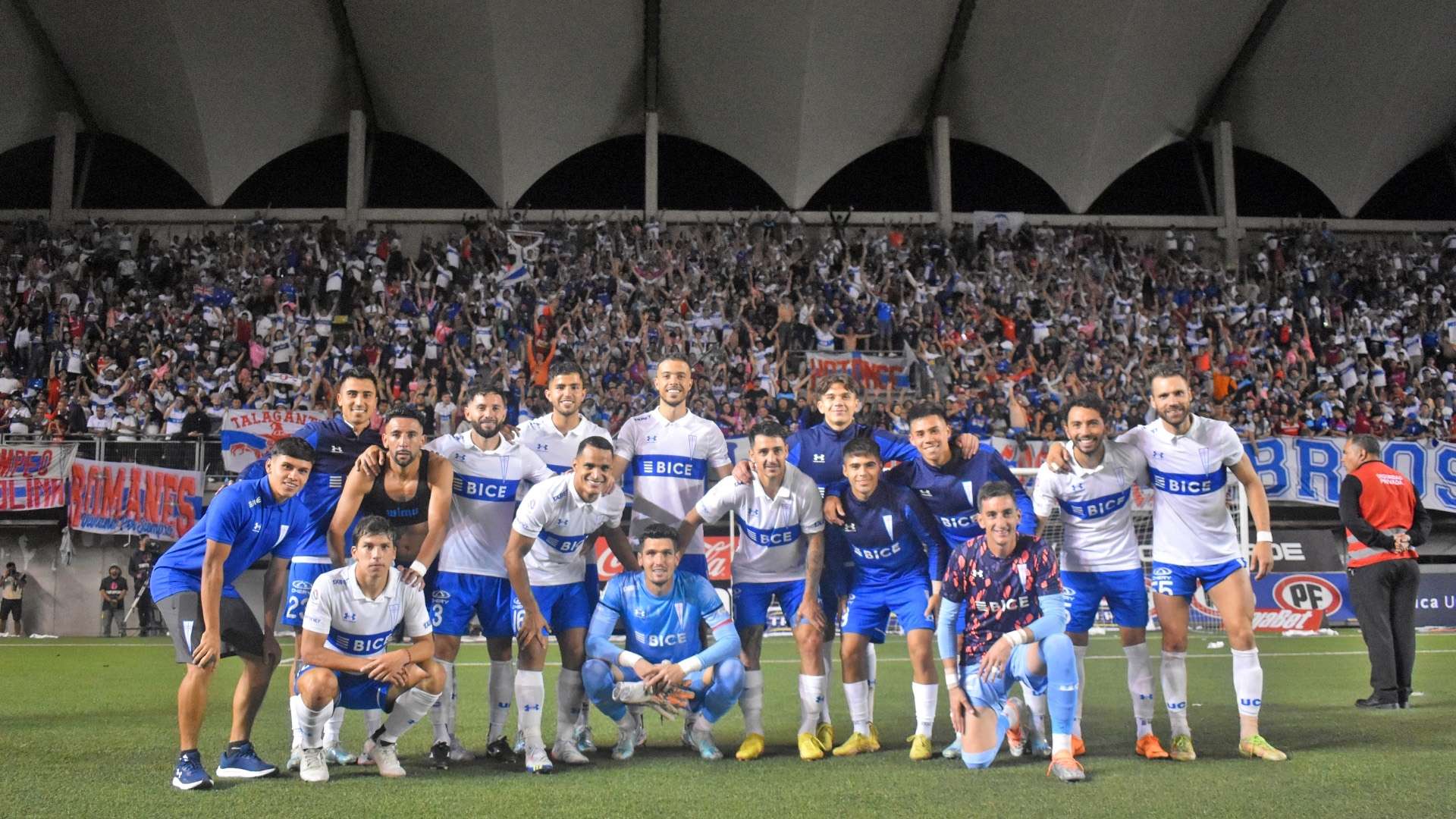 18022023 Audax Italiano Universidad Católica