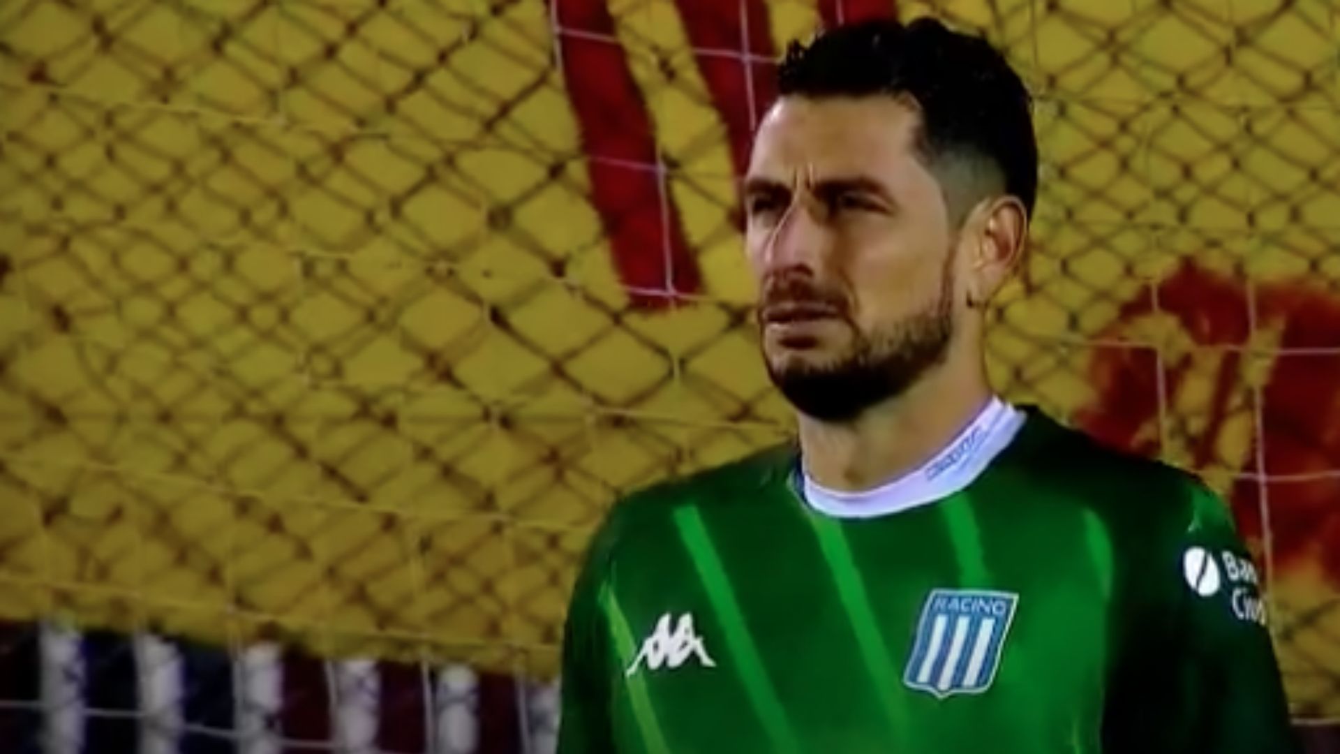 210719 Racing boca unidos Gabriel Arias