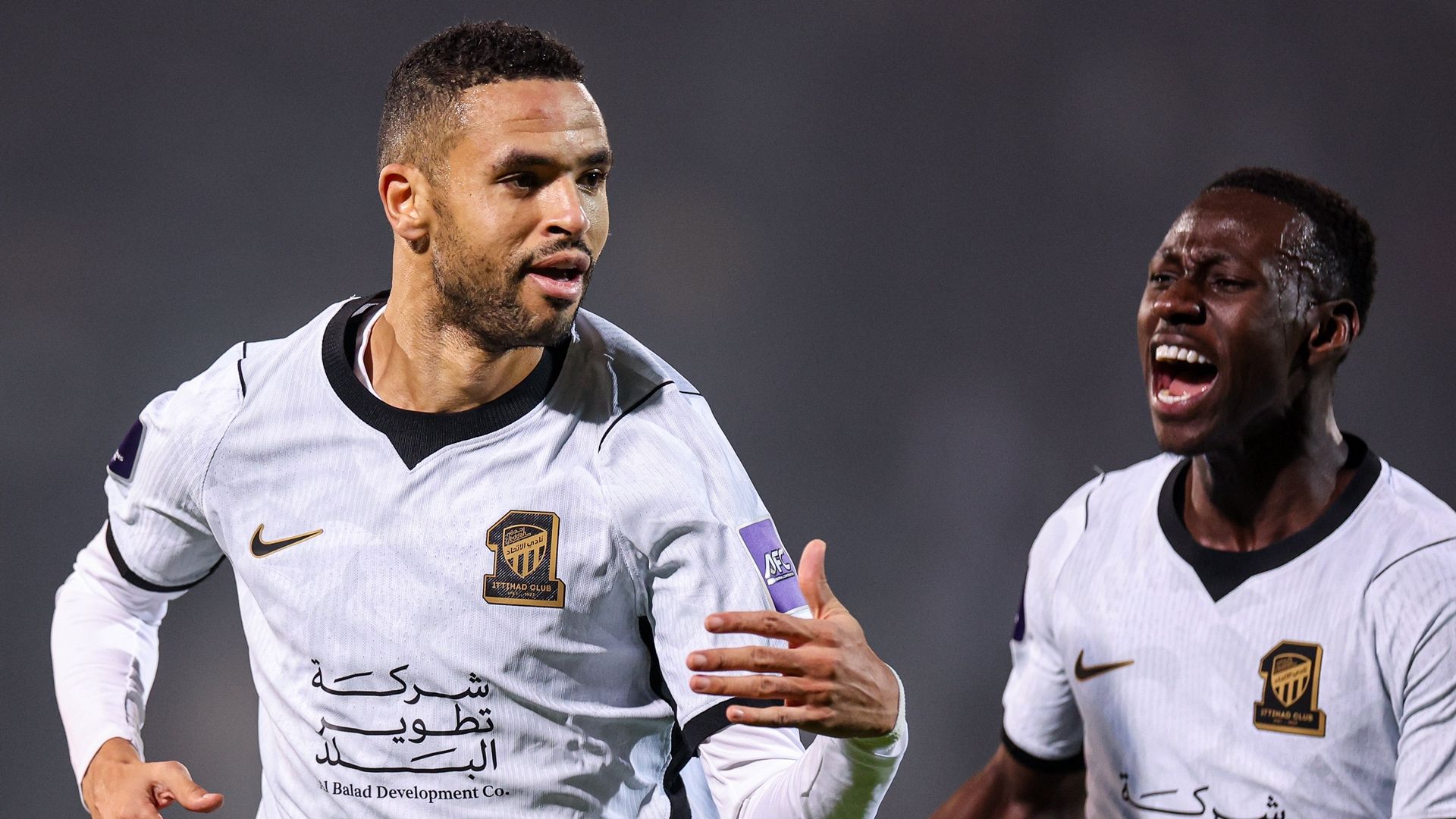 Youssef En-Nesyri : Al-Ittihad 2026