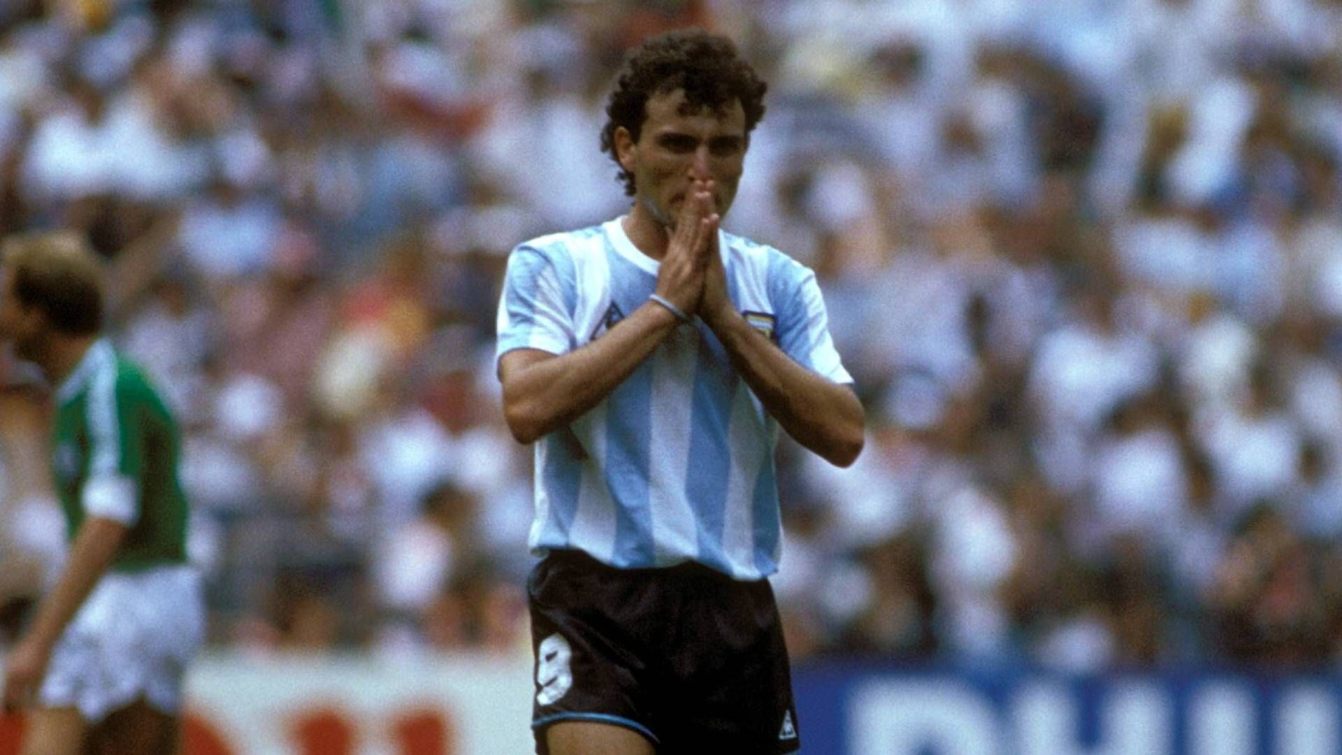 GER ONLY Jose Luis Cuciuffo