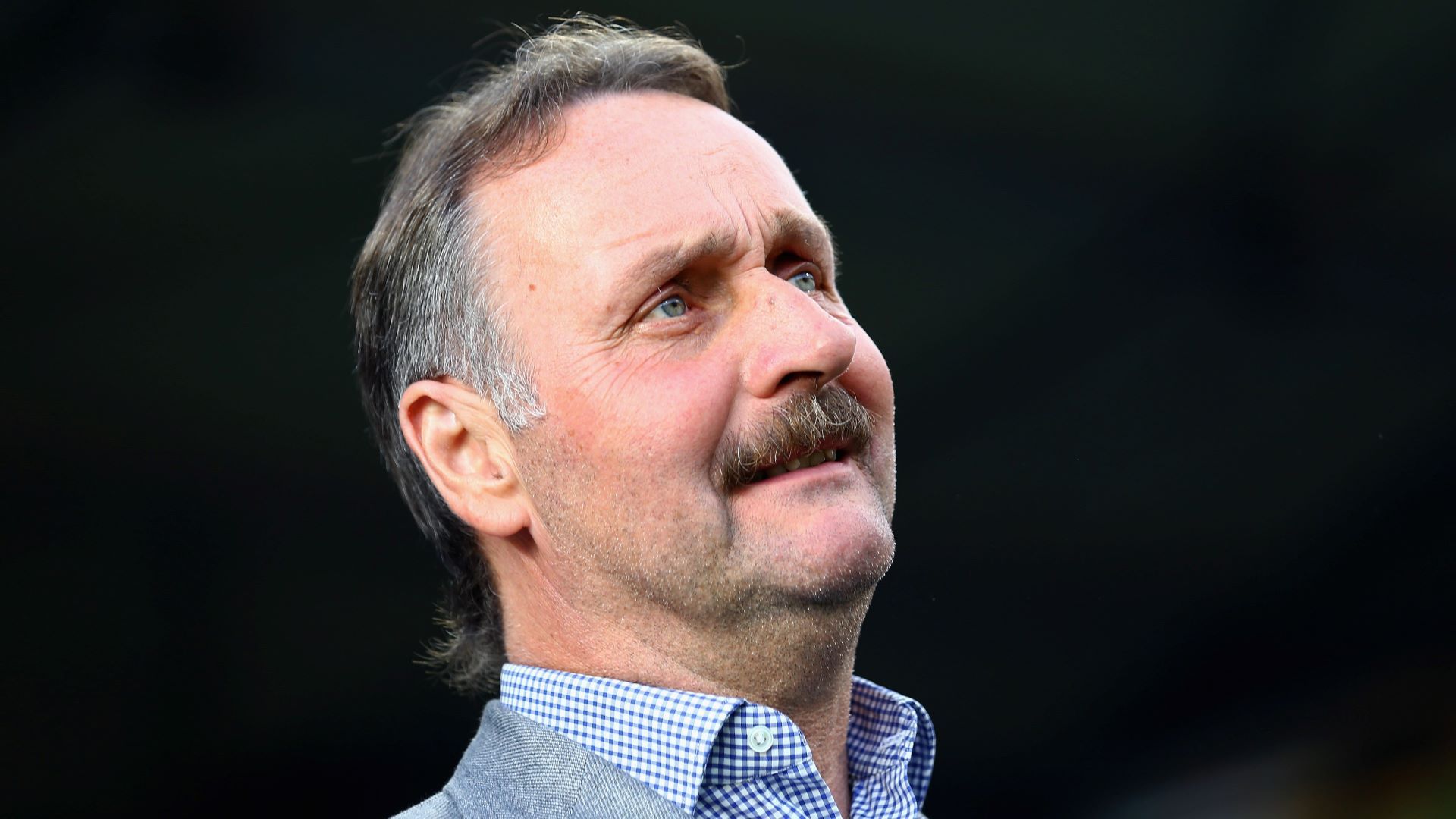 Peter Neururer Schalke 04