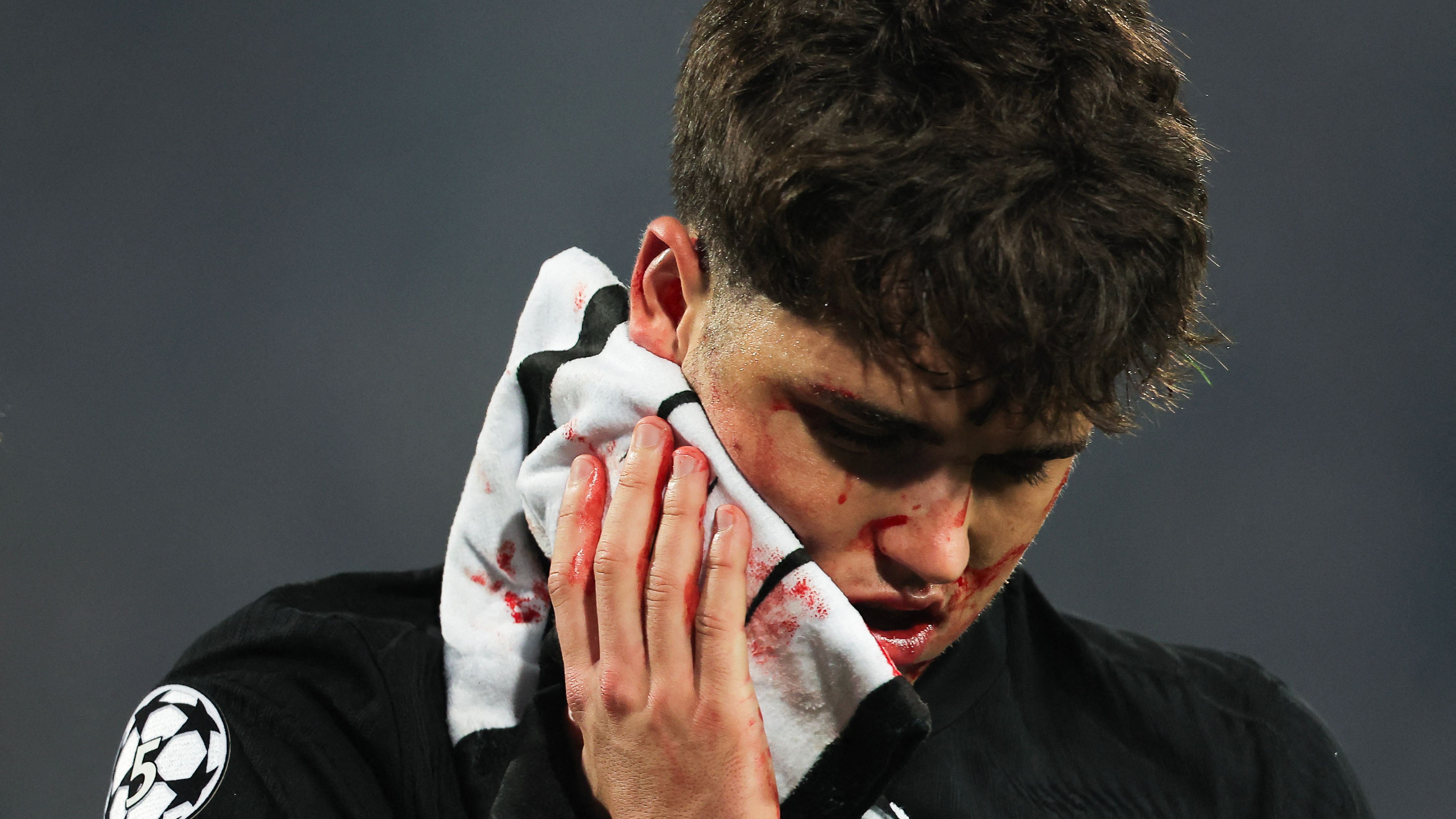 Pau Cubarsi Barcelona 