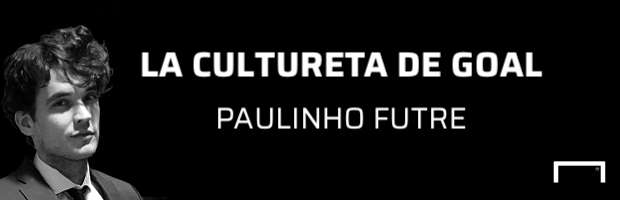 Firma Paulinho Futre