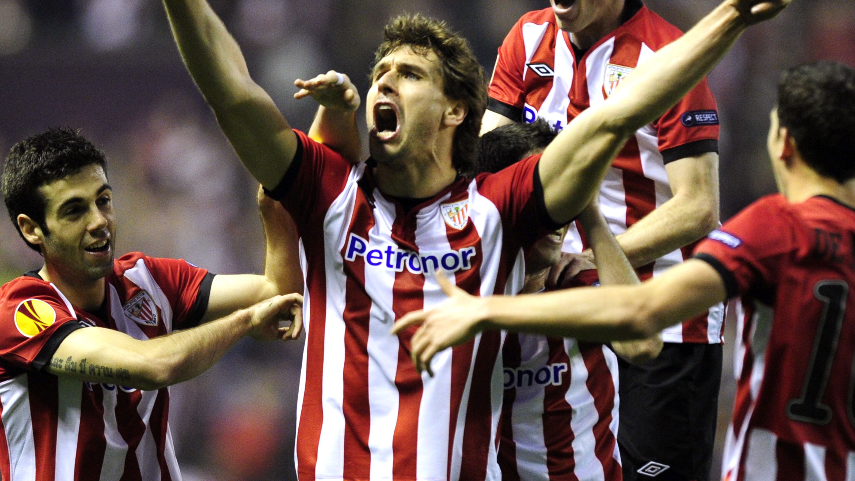 Man Utd Athletic Club 2012