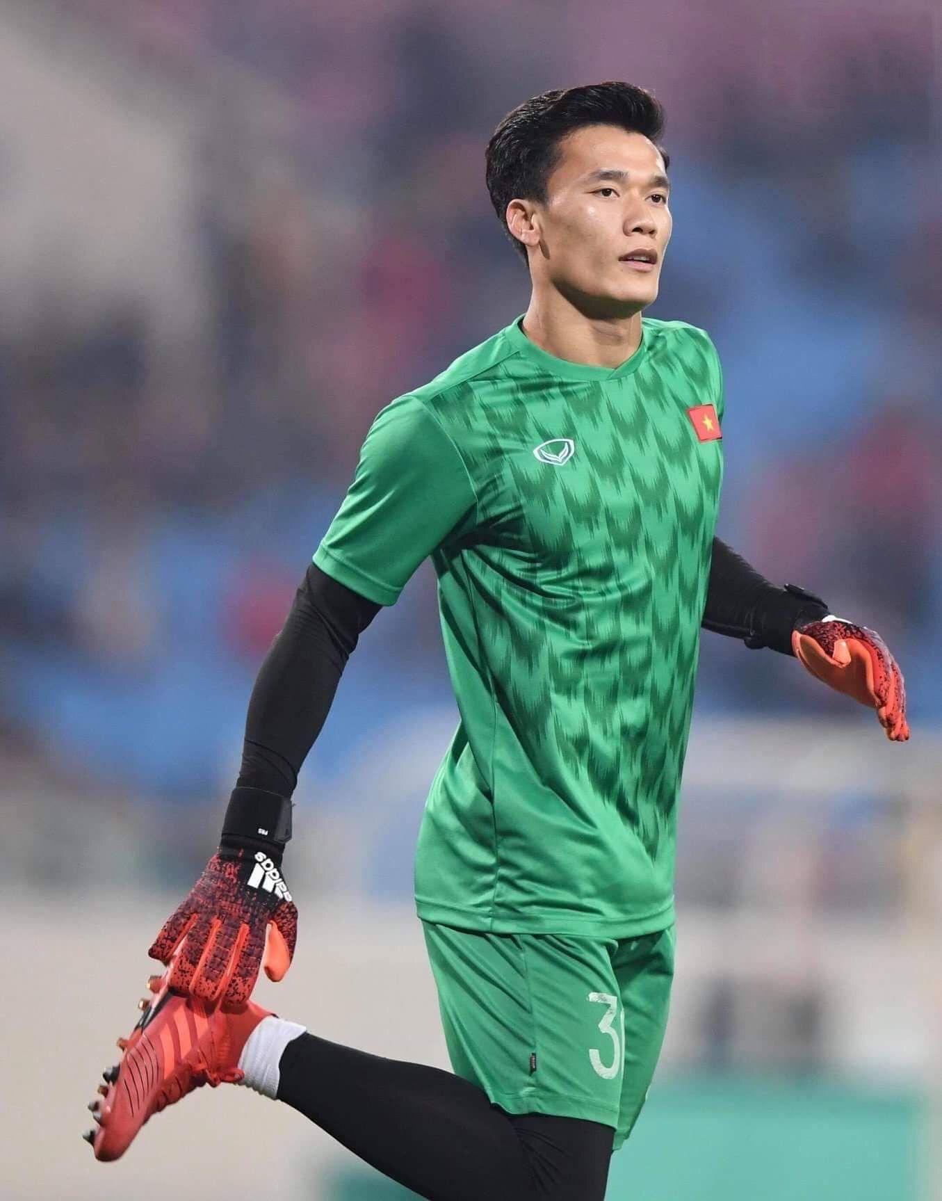 Bui Tien Dung Vietnam