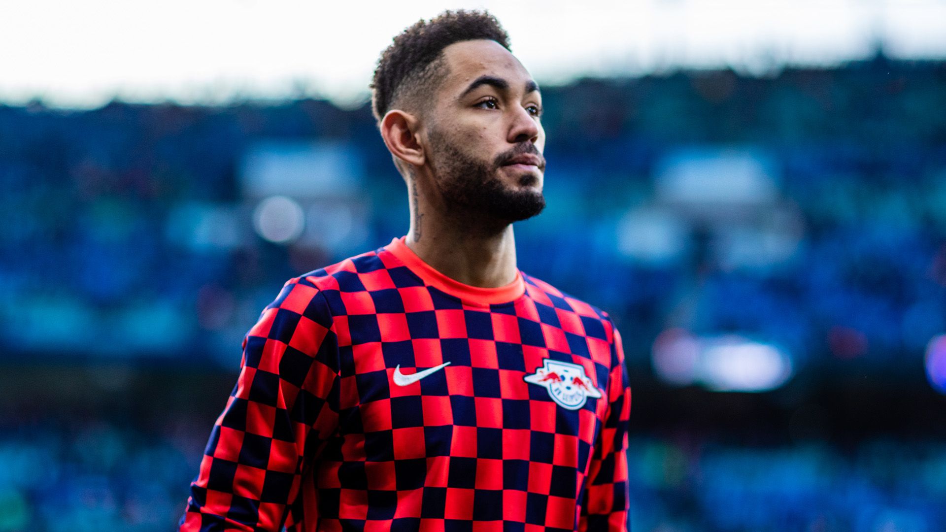 ONLY GERMANY Matheus Cunha RB Leipzig 2019