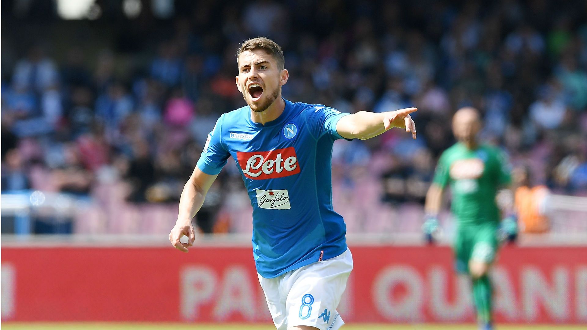 Jorginho - cropped