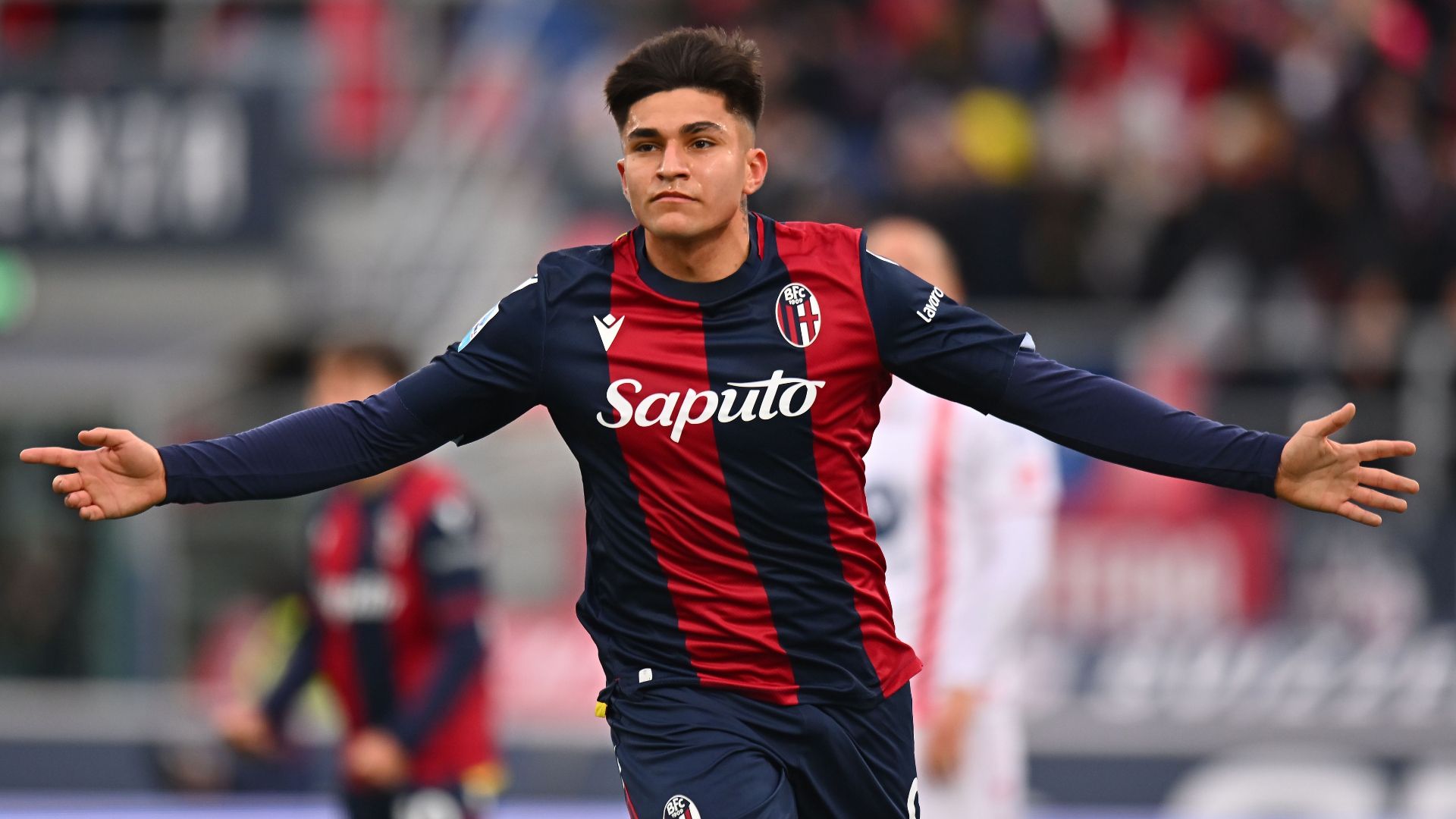 Santiago Castro Bologna Monza