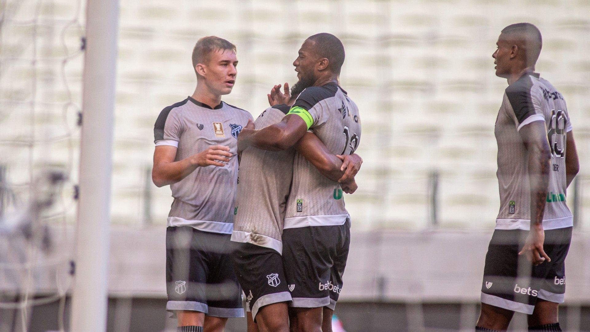 Ceará na Copa do Nordeste 2021