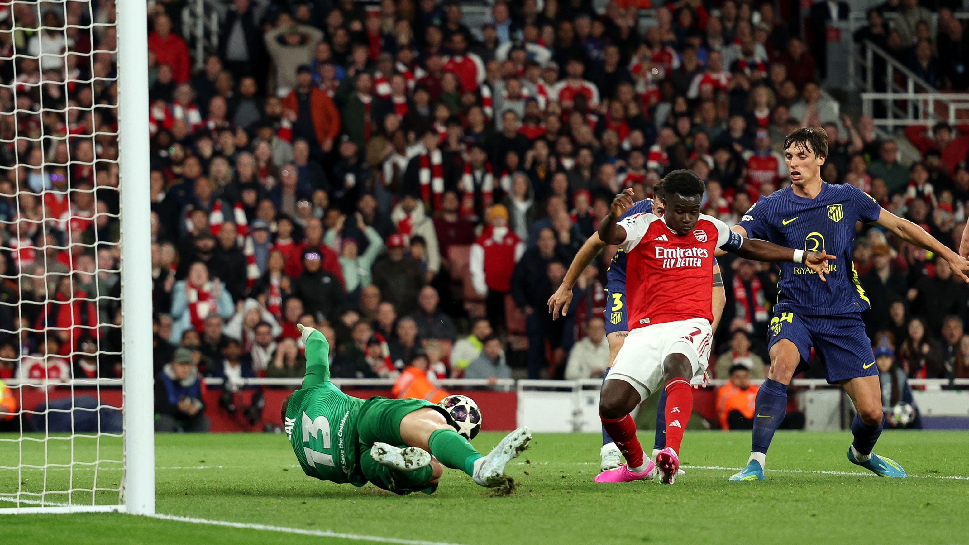 Arsenal