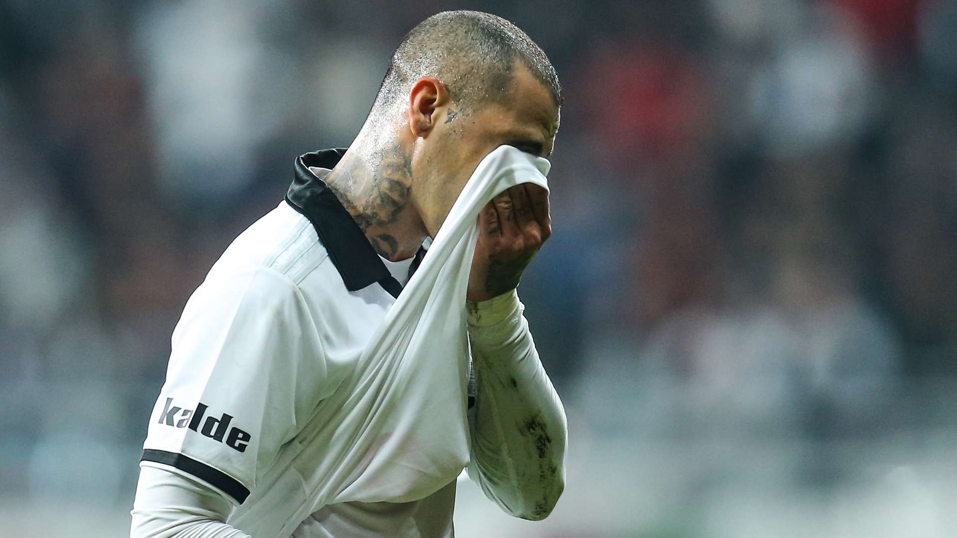 Ricardo Quaresma Besiktas