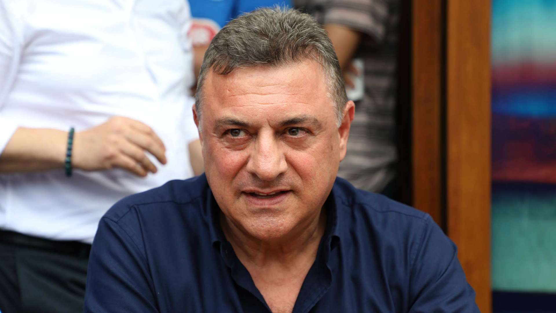 Hasan Kartal