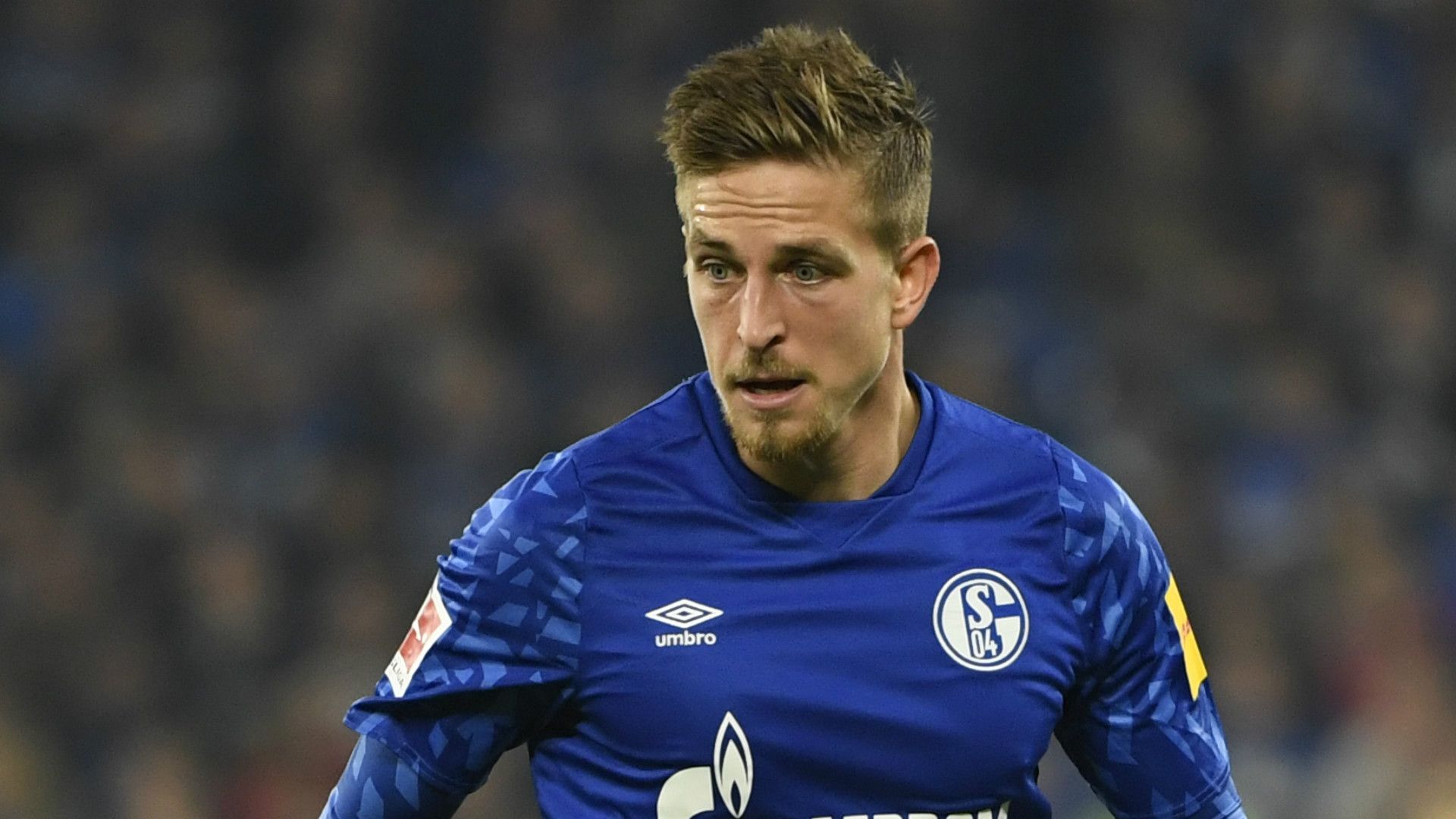 BASTIAN OCZIPKA SCHALKE